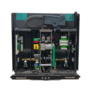 Interruptor de Circuito al Vacío Modular VS1-12 Trifásico de 50/60Hz de Alto Voltaje Personalizado con Capacidad de Ruptura de 20kA - Product Image 5