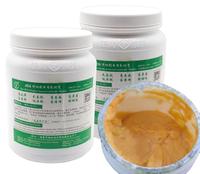 Gel de refroidissement pour découpe au fil EDM JR3A, liquide de refroidissement émulsifié JR3A