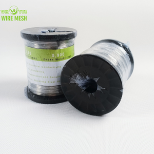 بالأسلاك الفولاذية غير القابل للصدأ - Product Image 6