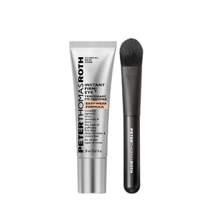 Producto Instantáneo para Reafirmar y Aclarar el Contorno de Ojos - Suero Líquido Instantáneo para Ojos - Product Image 5