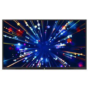 แท็บเล็ตอัจฉริยะแอนดรอยด์65นิ้วความละเอียด4K เครื่อง All-in-One สำหรับการฝึกสัมผัสและการสอนในการประชุมและการแสดงผล - Product Image 1