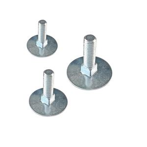 Fabricante American Standard 2 Grado 5/16-18*2 "Tornillo de elevador de cabeza avellanada plana - Product Image 4