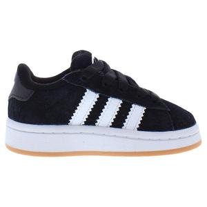 Zapatos Adidas Campus 00s EL para Bebés y Niños Pequeños, Color Negro, Estilo Deportivo Blanco - Product Image 2