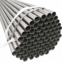 Tube en acier ovale recuit noir de haute précision Hualong Weiye, 32 mm de diamètre extérieur, paroi de 0,75 mm, pour cadre de chaise à bascule