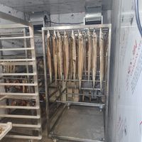 Chambre de séchage intégrée à pompe à chaleur air chaud et froid pour fruits et légumes, déshydrateur économe en énergie pour mangues, pommes, piments