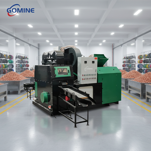 Máquina de Reciclaje de Placas Electrónicas Impresas de Alta Eficiencia y Gran Capacidad, Recuperación de Metal de Residuos Electrónicos - Product Image 1