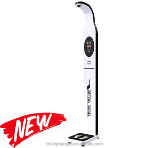 Les fabricants vendent directement des balances mécaniques médicales <span class=keywords><strong>de</strong></span> pesage <span class=keywords><strong>de</strong></span> pharmacie, des appareils <span class=keywords><strong>de</strong></span> <span class=keywords><strong>mesure</strong></span> du poids et <span class=keywords><strong>de</strong></span> <span class=keywords><strong>la</strong></span> longueur du corps humain - Product Image 3