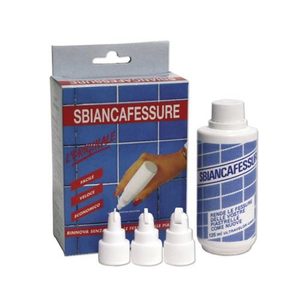 SBIANCAFESSURE 125 ml - Product Image 2