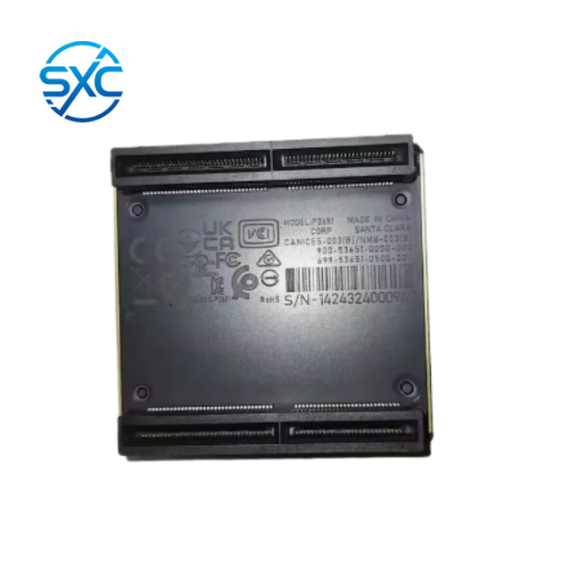 SYXC High-Speed NVLink Bridge 3-Slot/2-Slot GPU Interconnect Real Stock ICs with Fast Shipping NVLink Bridge 3/2-Slot
