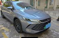 BYD Dolphin 2026 d'occasion en excellent état