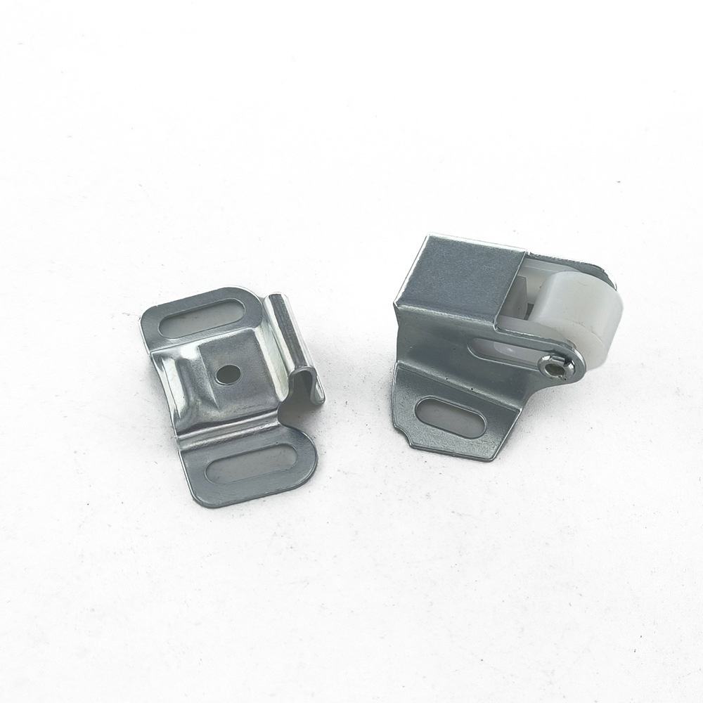 สังกะสีสีขาว