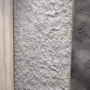 Panneau mural en pierre artificielle flexible en <span class=keywords><strong>ciment</strong></span> 3D ignifuge moderne facile à installer pour l'<span class=keywords><strong>extérieur</strong></span> <span class=keywords><strong>de</strong></span> la maison - Product Image 1