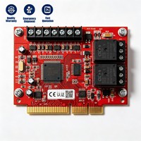 Controlador PLC Accesorio VFD 20-750-MTS21-2-B1K2 20750MTS212B1K2 con Servicio Opcional de Medición de Inercia