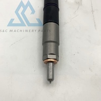 Injecteur de carburant Common Rail 320-A6745 320A6745 42042567CA 2P56479J6A 2921CT04V61 pour Delphi