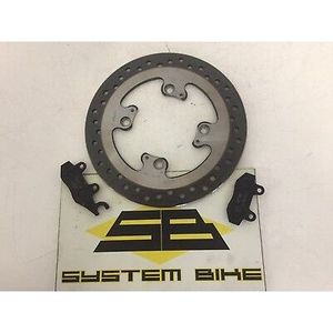 Griglia di Protezione Faro per Triumph Scrambler, Accessorio per Illuminazione Moto - Product Image 3