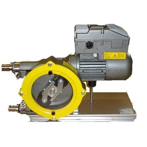 Pompe péristaltique Albin Hose Pump, débit 1m³/h, puissance 1W, usage industriel - Product Image 1