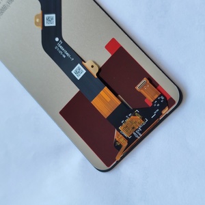 จอ LCD โทรศัพท์มือถือขายส่งสำหรับ Tecno POVA NEO จอสัมผัส LCD รุ่น LE6h ชุดประกอบดิจิไทเซอร์ อะไหล่ซ่อมหน้าจอสัมผัส - Product Image 6