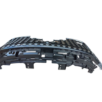 Rejilla Delantera Central de Alta Configuración para 5509010-SZ01Blue Electric E5 Dfsk Fengon