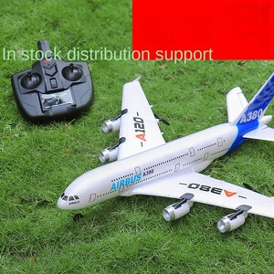 Aliante 2.4 <span class=keywords><strong>aereo</strong></span> radiocomandato per bambini giocattolo a tre canali simulatore di aviazione <span class=keywords><strong>militare</strong></span> con funzione "seguitmi" - Product Image 3