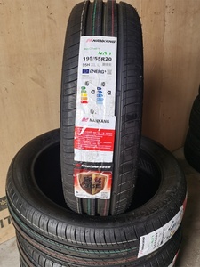 Pneus radiaux Nangang pour BMW I3 (avant 155/70R19 arrière <span class=keywords><strong>175</strong></span>/<span class=keywords><strong>60R19</strong></span>) & pour Smart 155/60R15 <span class=keywords><strong>175</strong></span> 55R15 - Product Image 5