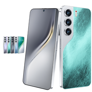 Smartphone C40 Pro 5G, processeur Déca-Core, 16 Go de RAM, 1 To de stockage, 108 MP, 2K, 120 Hz, Android 14, CDMA/LTE, 7000 mAh+, Charge Rapide - Product Image 1