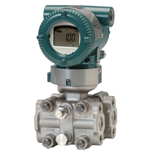 Yokogawa EJX120A EJA120E de Bajo Diferencial EJX120A-JES5G-919EJ/NS21/N4/HC Yokogawa EJA120E EJX120A-JES5G-919EJ/NS21/N4/HC EJX120A - Product Image 1