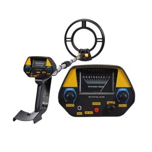 الأكثر مبيعًا وصل حديثًا أفضل كاشف معدن الذهب معدات الآلات الصناعية المقاومة للماء الشائعة - Product Image 3