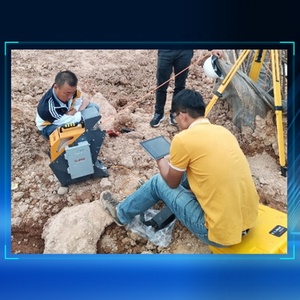 YL-IDT(S) Multi Functional Intelligent Drilling TV <strong>Tester</strong> with Panoramic Image Display and 3D Image - Product Image 2