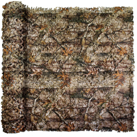 Filet de camouflage pliable respirant personnalisé OEM ODM anti-UV pour abri de jardin, protection solaire, chasse, tir, décoration extérieure