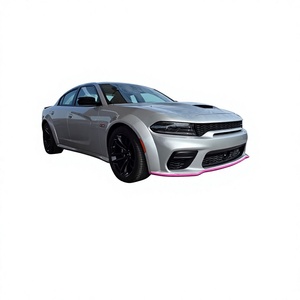 Paraurti Anteriore Usato per Dodge Charger R/T Scat Pack Widebody 2023, Accessorio di Aggiornamento Retrofit |   Pronto per l'esportazione - Product Image 1
