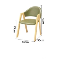 Lumière luxe design moderne double banquette latérale banc pizza restauration rapide table et chaise restaurant bar en forme de U banquette canapé ensemble