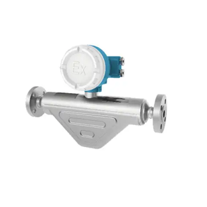 Stainless Steel Anti-corrosion <b>Water</b> Gas Flowmeter, High Accuracy Coriolis Mass <b>Flow</b> <b>Meter</b> ODM OEM KFCL008A Coriolis <b>Flow</b> <b>Meter</b> - Product Image 1