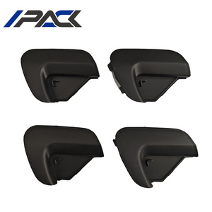 Pour <span class=keywords><strong>Toyota</strong></span> <span class=keywords><strong>Yaris</strong></span> <span class=keywords><strong>2012</strong></span> <span class=keywords><strong>LE</strong></span> usine Direct couvercle de rondelle avant crochet de remorquage couverture pare-chocs avant Grille remorque 52127-52931 52127-0D917 - Product Image 6