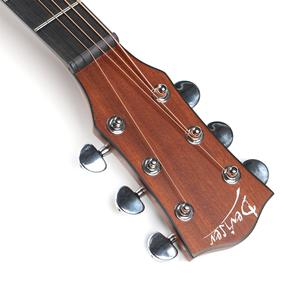 <span class=keywords><strong>Guitare</strong></span> <span class=keywords><strong>Folk</strong></span> Deviser 41 Pouces en Sapelli Mat, Vente Chaude, <span class=keywords><strong>Prix</strong></span> Abordable, <span class=keywords><strong>Guitare</strong></span> <span class=keywords><strong>Acoustique</strong></span> - Product Image 2