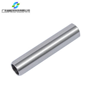 Cnc Feines Material Trauma Ortho pä dische Implantate Humerus Knochen Intra medullärer ineinandergreifen der Nagel - Product Image 3