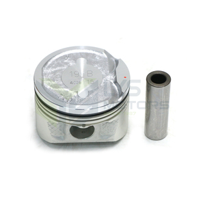Kit de pistons 79,5 mm pour Renault Dacia K4M.760 1,6 L 16V I4 Essence Clio Megane Scenic Laguna 120100796R 7701476930 7701476931 - Product Image 3