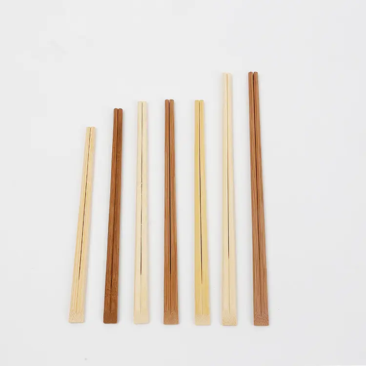 Wholesale disposable bamboo chopsticks, restaurant sushi chop sticks