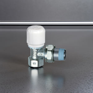 Vanne thermostatique carrée pour connexion de fer 1/2-1/2 Outil de tournage de fer - Product Image 2