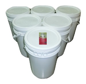 Sơn phủ UV chất lỏng chất lượng cao, sản xuất tại Đài Loan, chống thấm, mật độ màu cao, dễ sử dụng - Product Image 1