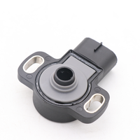 Capteur de position du papillon des gaz (TPS) 3131591 SM01280 pour motoneiges Polaris Sportsman Scrambler 1000 850 570 200 XP