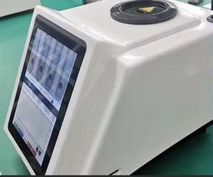 Yüksek Hassasiyetli Otomatik Düşme Noktası ve Yumuşama Noktası <span class=keywords><strong>Test</strong></span> Cihazı Erime Noktası Aparatı - Product Image 2