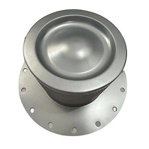 Filtre séparateur d'huile industriel de haute qualité MENGMA matériau en fibre de verre 1614905400/1614905499 compresseur de Performance efficace - Product Image 1