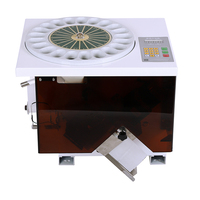 Distributeur de pilules de bureau de clinique fabriqué en Chine, machine d'emballage de pilules