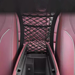 Filet <span class=keywords><strong>de</strong></span> <span class=keywords><strong>protection</strong></span> <span class=keywords><strong>pour</strong></span> animaux <span class=keywords><strong>de</strong></span> compagnie M4, pliable, portable, durable, en maille, <span class=keywords><strong>pour</strong></span> <span class=keywords><strong>voiture</strong></span>, <span class=keywords><strong>protection</strong></span> des animaux <span class=keywords><strong>de</strong></span> compagnie - Product Image 5