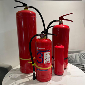 Extintor de Incendios ABC de 3 kg, Polvo Extintor al por Mayor - Product Image 6