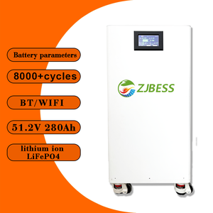 15Kwh 20Kwh <span class=keywords><strong>Lifepo4</strong></span> литиевая батарея 15kw 51,2 v 280ah 314Ah 8000 цикл <span class=keywords><strong>Lifepo4</strong></span> батарея - Product Image 1