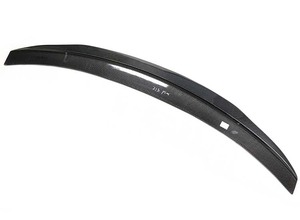 สปอยเลอร์หลังคาร์บอนไฟเบอร์สำหรับรถยนต์ Mercedes-Benz E-Class W213 สี่ประตู รุ่นดัดแปลง สำหรับขายข้ามประเทศ - Product Image 4