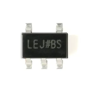 ชิปตัวควบคุมแรงดันไฟฟ้าเชิงเส้นแบบ CMOS รุ่น ADP150AUJZ-3.3-R7ขนาด150มิลลิแอมป์แบบ SOT-23-5ของแท้จากโรงงาน - Product Image 1