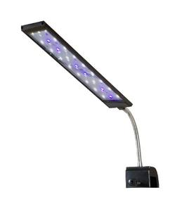 Gako 7W Smd 5730 Led <span class=keywords><strong>Aquarium</strong></span> Clip Licht, Aluminium Shell Mini <span class=keywords><strong>Twinstar</strong></span> <span class=keywords><strong>Aquarium</strong></span> Licht, Wit Blauwe Kleur <span class=keywords><strong>Aquarium</strong></span> Verlichting Te Koop - Product Image 4