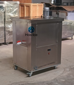 2 Popsicle khuôn mẫu thương mại thép không gỉ <span class=keywords><strong>kulfi</strong></span> & Ice-cream Lollipop Maker năng suất cao Lolly Popsicle máy trên bán - Product Image 2